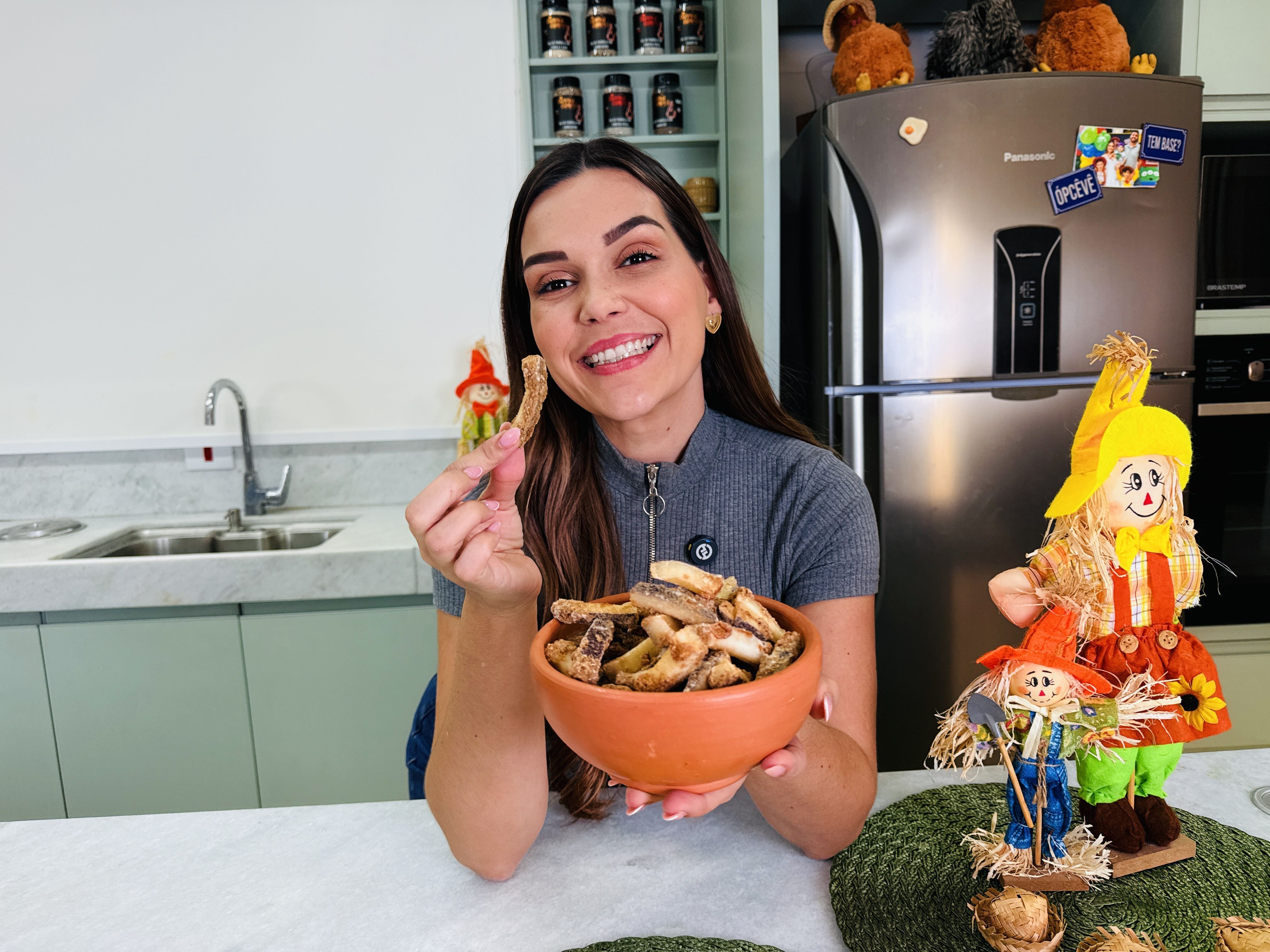 Coquinho caramelizado: um doce com gosto de infância; confira a receita