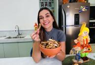 Coquinho caramelizado: um doce com gosto de infância; confira a receita
