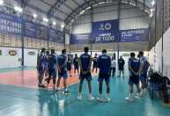 Com retorno de ídolo, Sada Cruzeiro apresenta elenco para temporada 2026/2027