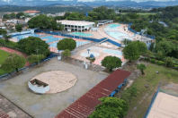 Ministério da Educação credencia campus da UFMG em Betim