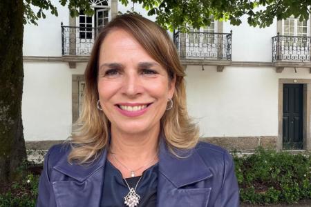 Renata Borja, especialista em terapia cognitiva comportamental, explica que, muitas vezes, o estômago já entendeu que precisa comer menos, mas a cabeça ainda não • Célio Ribeiro | Itatiaia