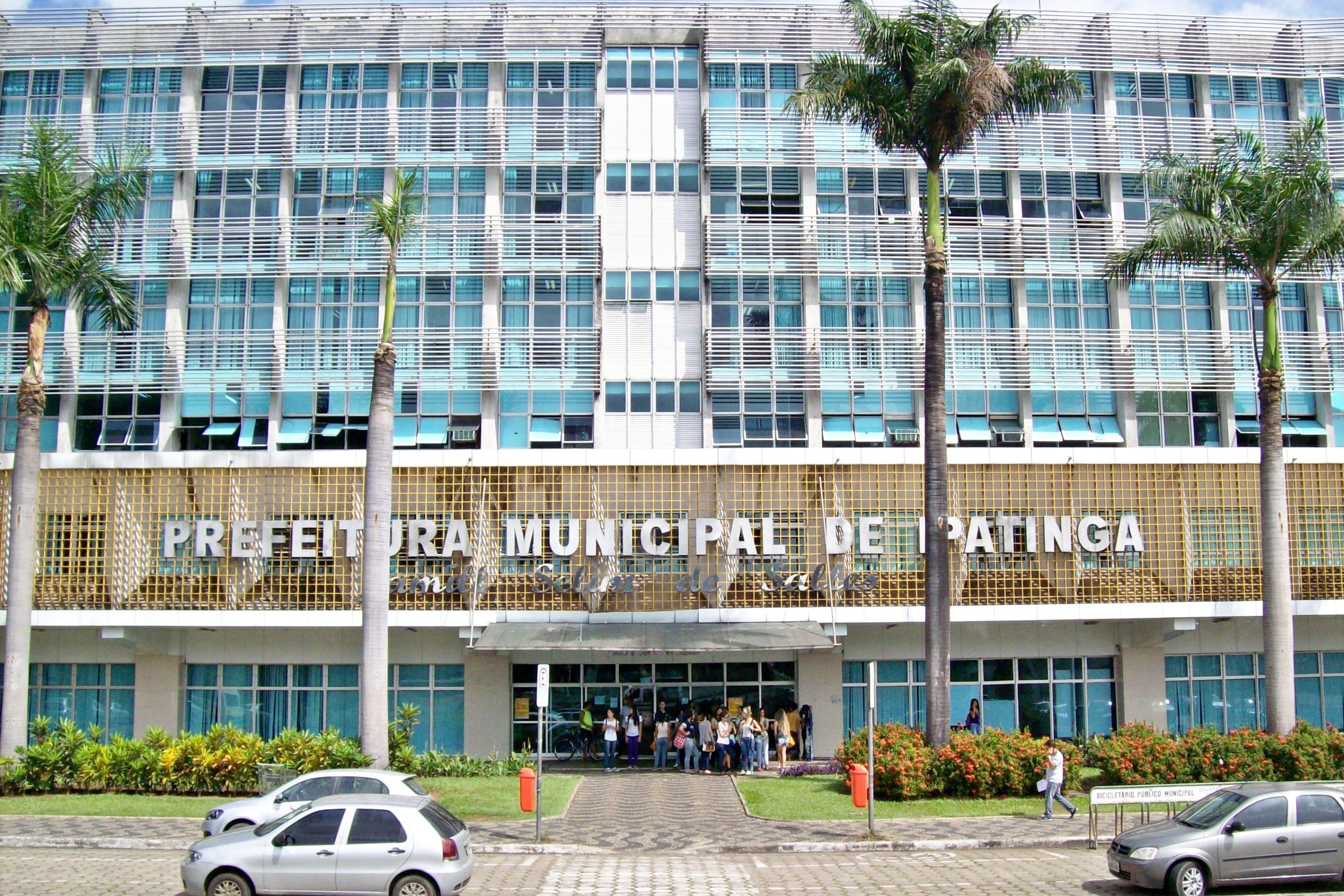 Ipatinga apresenta projeto de concessão de água e esgoto na B3