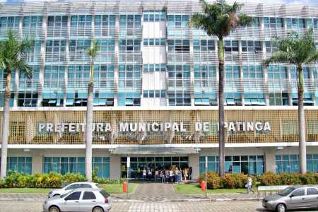 Prefeitura vai abrir uma consulta pública até o dia 13 de julho