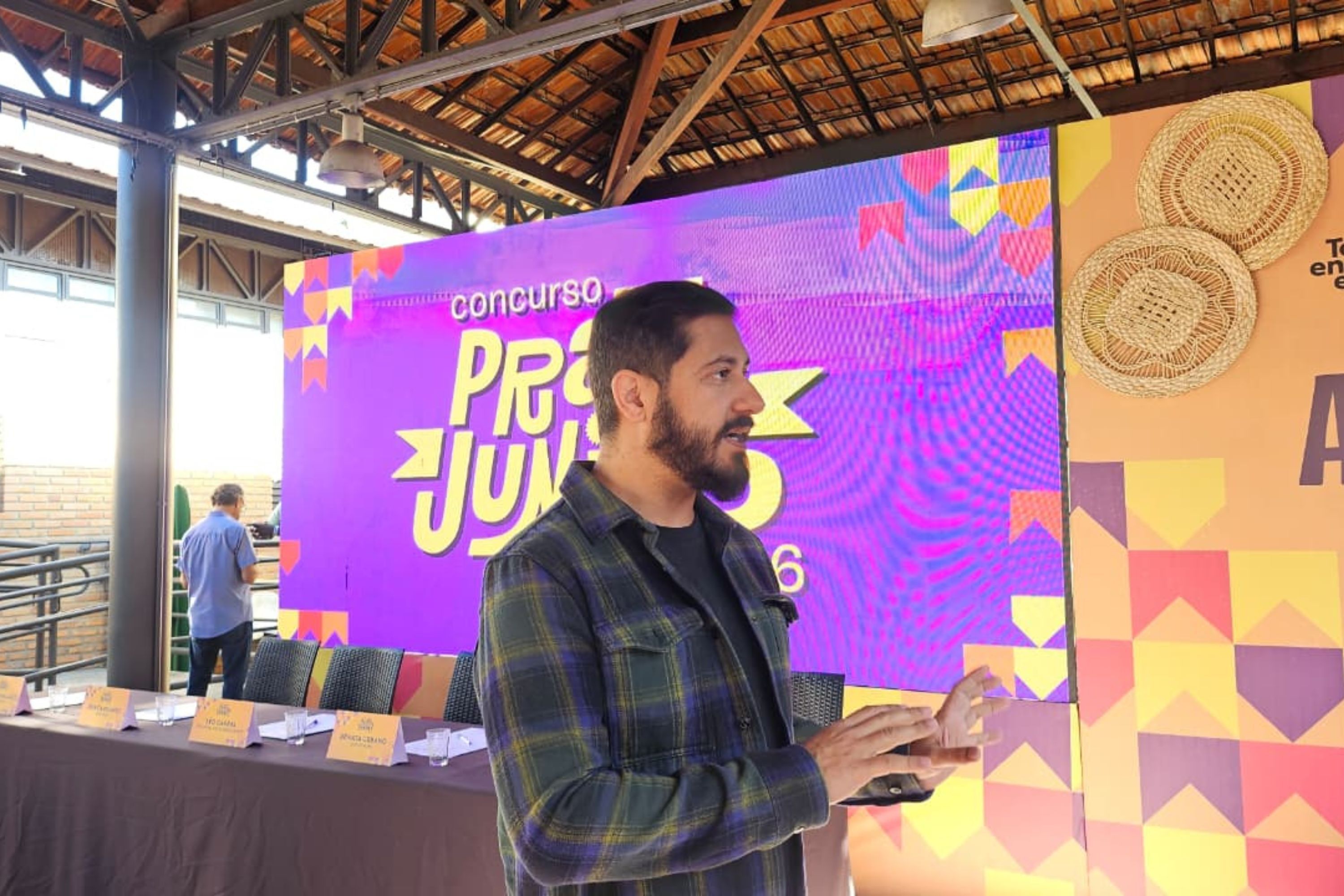 Concurso Prato Junino, em BH, revela os vencedores neste sábado (11)