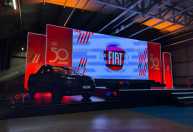 Comemorando 50 anos da Fiat no Brasil, Stellantis anuncia novo Argo