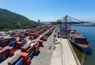 Nova tarifa dos EUA contra o Brasil entra em vigor já nesta sexta-feira (24)