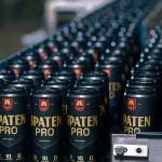 Conheça a Spaten Pro, nova cerveja da Ambev com proteína e zero álcool