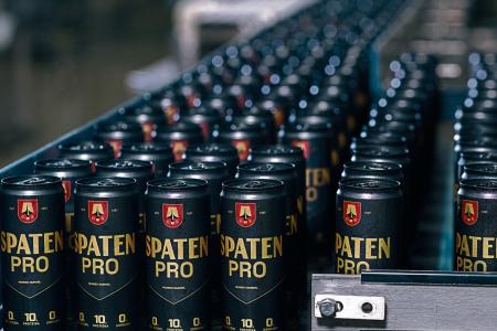 Spaten Pro chega aos consumidores em setembro