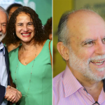 Lula lamenta morte de Waldemar Borges e o chama de 'defensor da democracia'