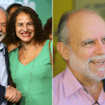 Lula lamenta morte de Waldemar Borges e o chama de 'defensor da democracia'