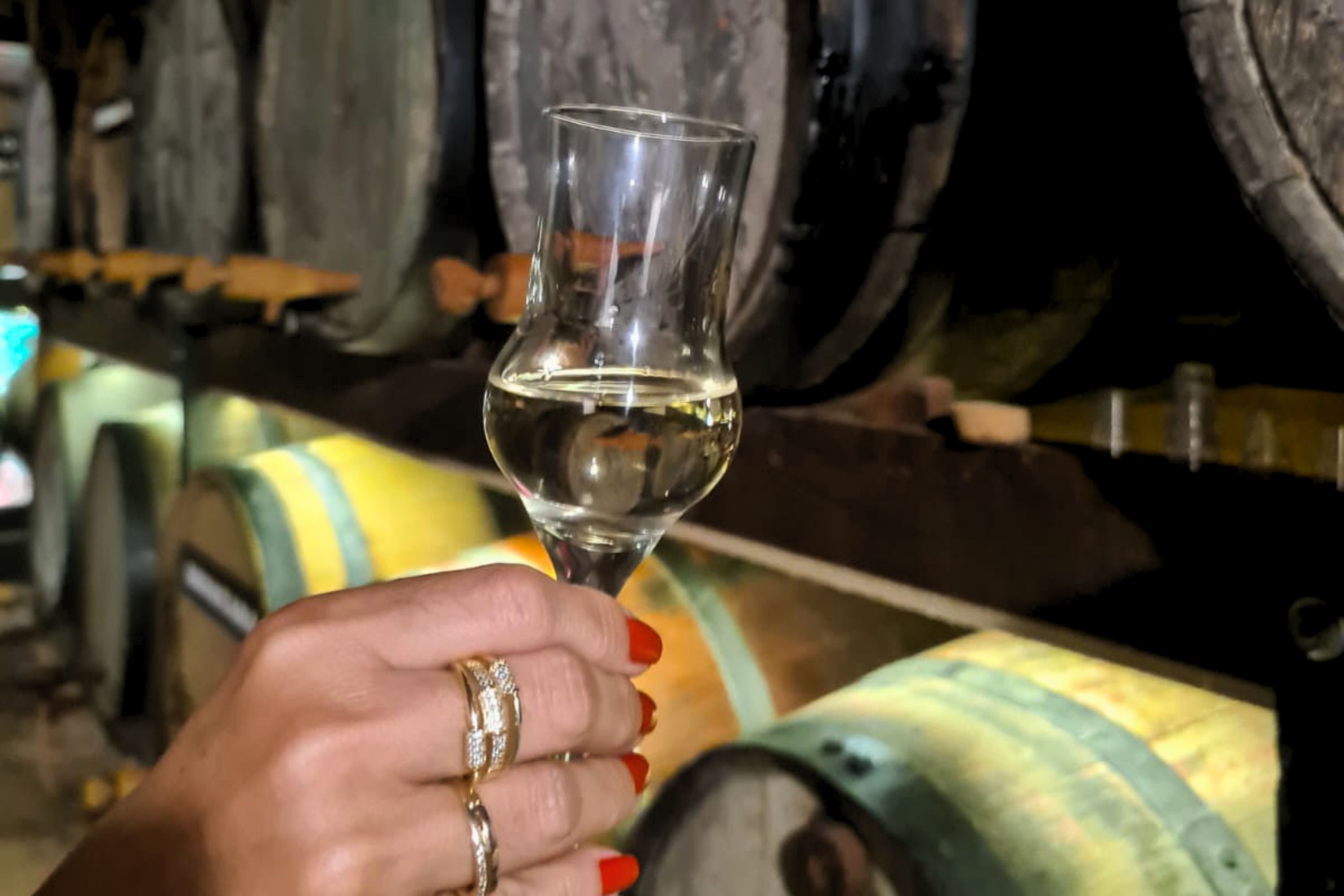Cachaça do Circuito das Águas Paulista recebe registro de Indicação Geográfica