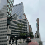 Avaliação sobre reabertura do Consulado do Brasil em NY pode levar três dias