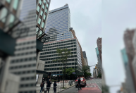 Avaliação sobre reabertura do Consulado do Brasil em NY pode levar três dias