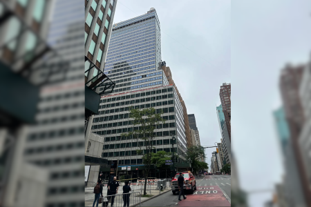 Avaliação sobre reabertura do Consulado do Brasil em Nova York pode levar três dias