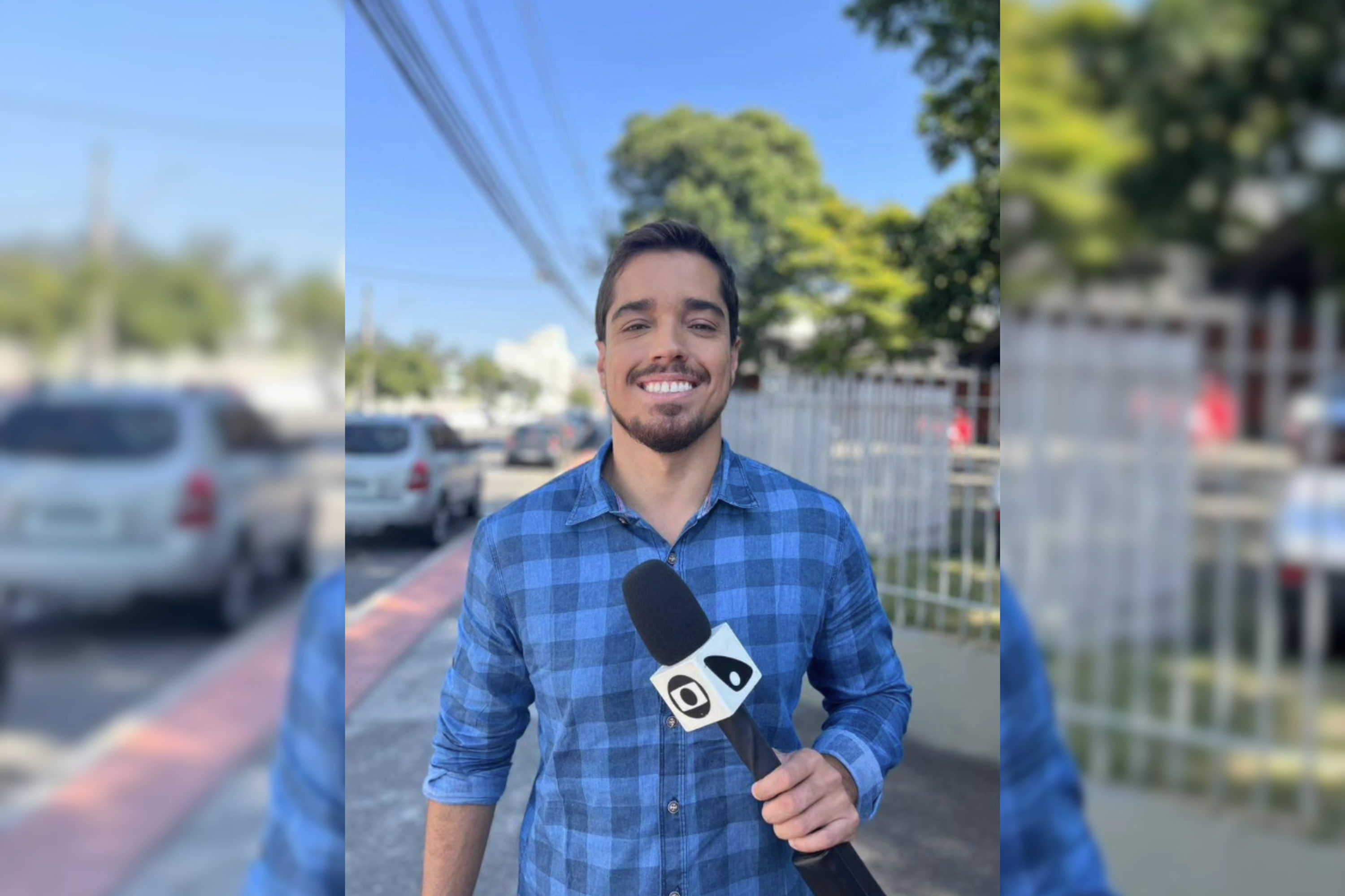 Caso Caíque Verli: tudo o que se sabe sobre a morte do jornalista mineiro em Vitória