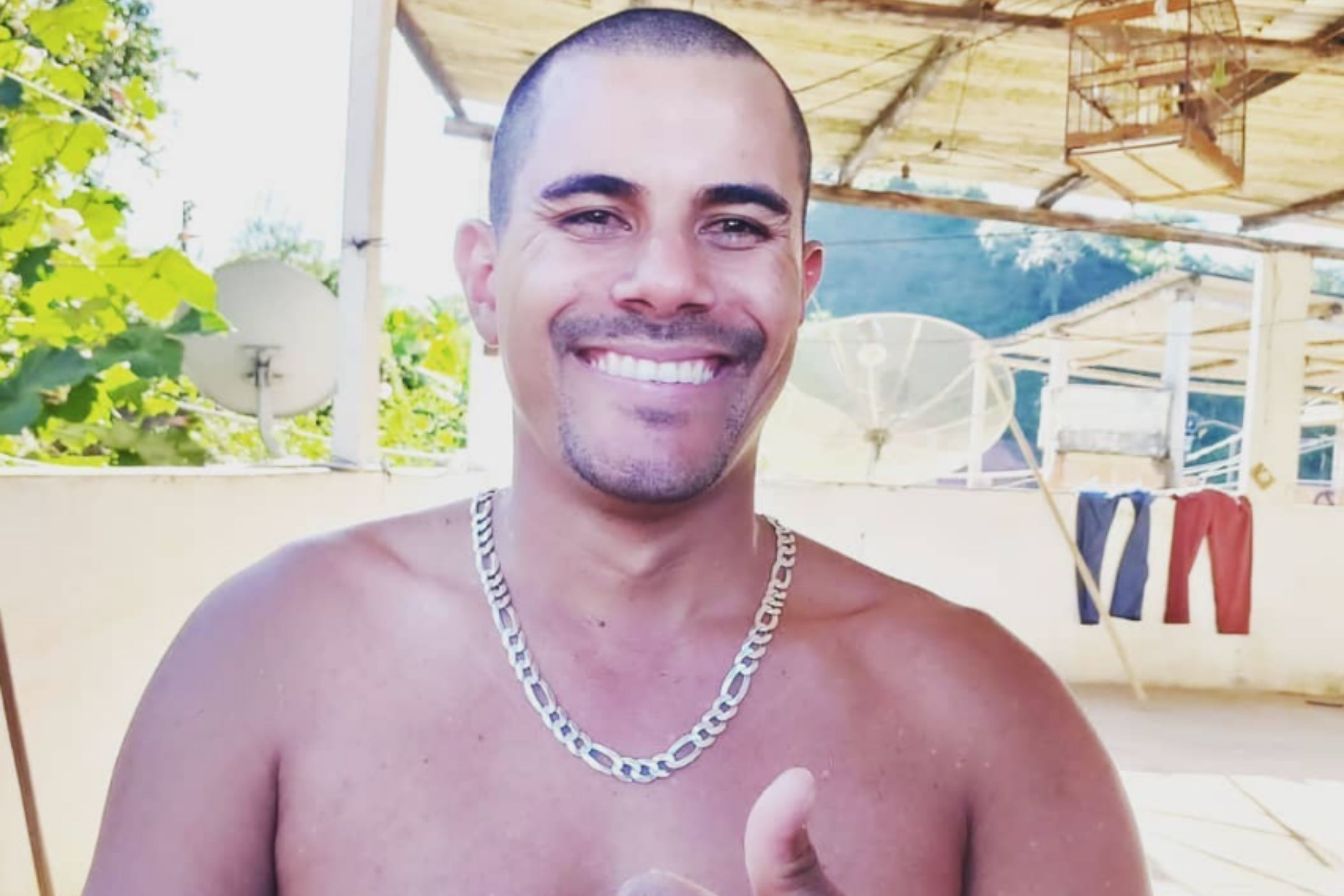 Caminhoneiro mineiro é encontrado morto dentro do próprio caminhão em São Paulo