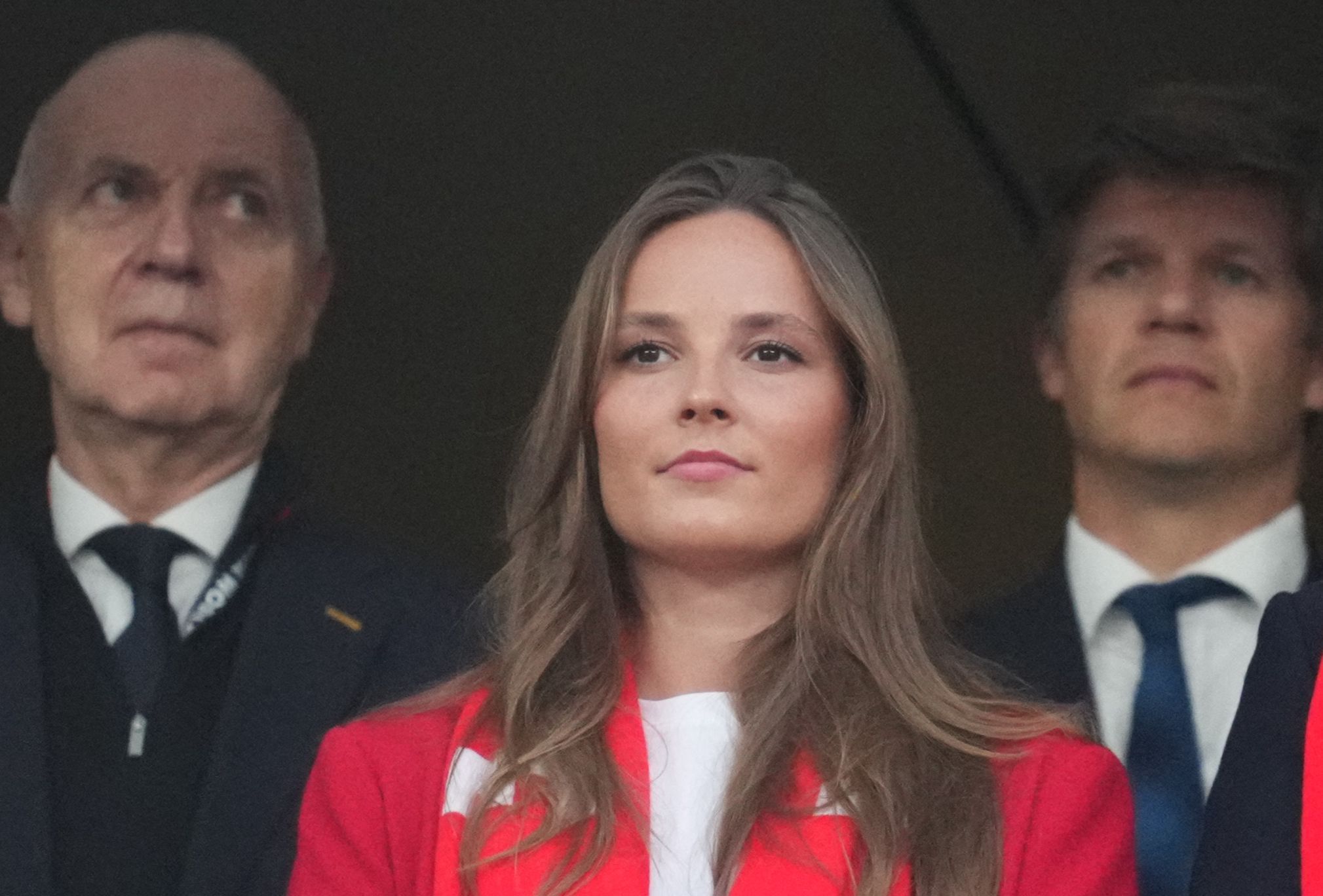 Quem é Ingrid Alexandra, princesa da Noruega que mandou recado a Haaland