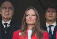 Quem é Ingrid Alexandra, princesa da Noruega que mandou recado a Haaland