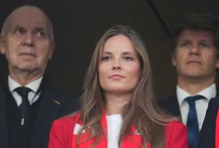 Ingrid Alexandra, princesa da Noruega