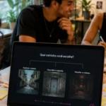 Projeto oferece curso de produção audiovisual com IA gratuita para jovens em vulnerabilidade