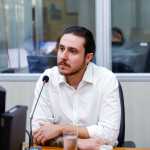 Câmara de BH pauta votação de novo processo contra Lucas Ganem para terça (14)