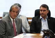 PL marca convenção para oficializar Flávio Bolsonaro como candidato à Presidência