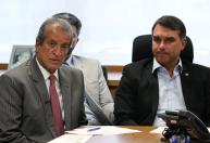 Partido de Flávio Bolsonaro, PL reconhece a vitória de Lula nas urnas