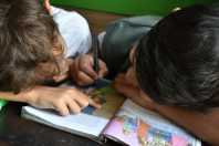 Câmara de BH aprova projeto para reutilizar material didático em escolas particulares