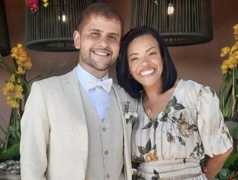 Prefeita de Divinópolis relembra participação de Matheus Azevedo em campanhas