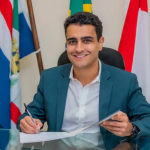 Conheça a carreira política de João Henrique Caldas, pré-candidato ao Governo de Alagoas