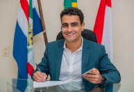 Conheça a carreira política de João Henrique Caldas, pré-candidato ao Governo de Alagoas