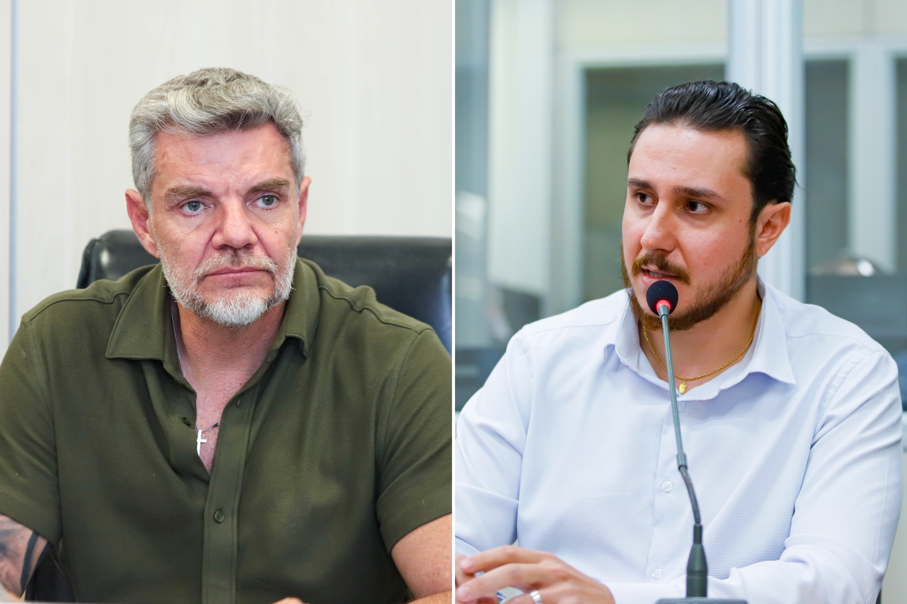 Presidente da Câmara de BH arquiva denúncia que pedia cassação de Lucas Ganem