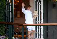 Veja o que disse Sinner após vencer Zverev e conquistar o título de Wimbledon