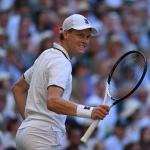 Sinner vence Zverev, amplia ‘freguesia’ e conquista bicampeonato em Wimbledon