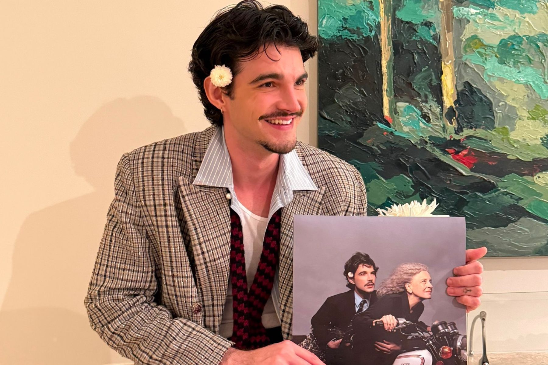 Jão anuncia turnê ‘Memórias Póstumas’ após lançamento de novo álbum