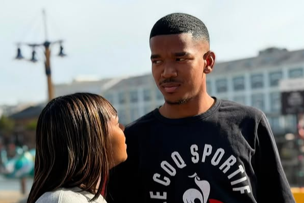 Esposa de Jayden Adams posta homenagem após morte do jogador: ‘Te amo hoje e sempre’