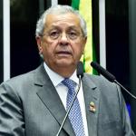 Conheça a carreira política de Jayme Campos, pré-candidato ao governo do MT