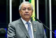 Conheça a carreira política de Jayme Campos, pré-candidato ao governo do MT