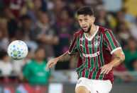 Fluminense divulga resultados de exames de dupla de zaga titular; veja
