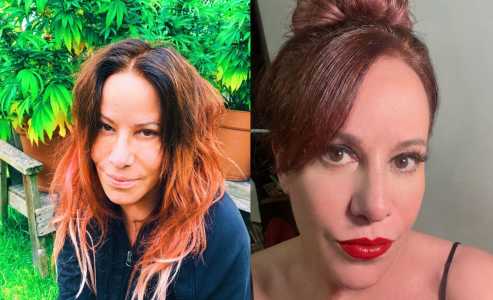 Jennifer Finch, baixista da banda L7, está com câncer • Reprodução | Redes sociais
