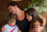 João Guilherme se pronuncia após mãe anunciar divórcio