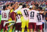 Espanha chega à sua segunda final de Copa do Mundo; veja recordistas
