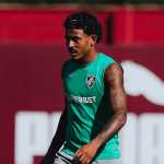 Clube italiano faz sondagem por John Kennedy, e Fluminense estabelece valor