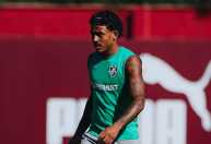 Clube italiano faz sondagem por John Kennedy, e Fluminense estabelece valor