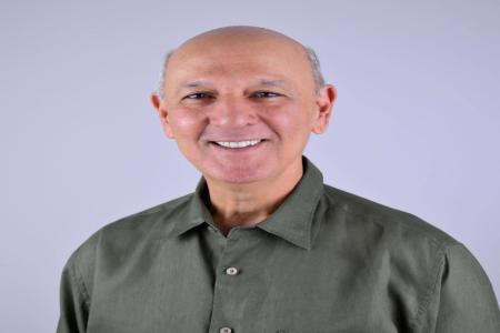 José Roberto Arruda, engenheiro elétrico e ex-governador do Distrito Federal, pré-candidato do PSD ao Governo do DF nas eleições de 2026