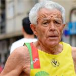O segredo do maratonista de 82 anos que deixou cientistas impressionados