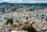 Juiz de Fora registra menor taxa de crimes violentos entre as cidades mais populosas de MG