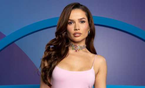 Juliette, campeã do BBB 21