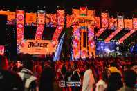 Julifest 2026 reúne shows nacionais e gastronomia típica em Itabirito