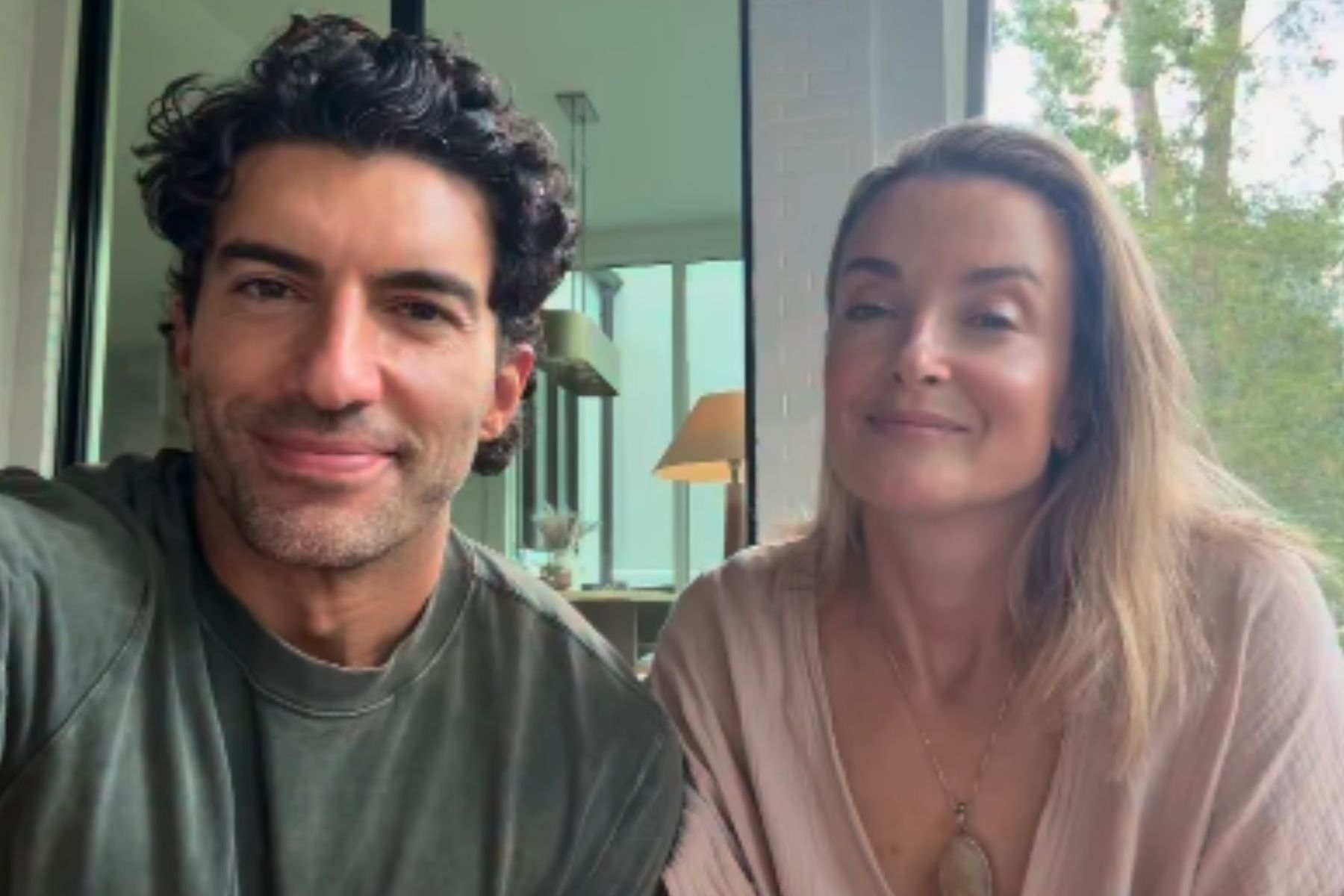 Justin Baldoni quebra silêncio e fala sobre acordo com Blake Lively: ‘Injustiça’